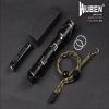 WUBEN I333 can charge the LED flashlight, suitable for emergency situations, outdoor outdoor